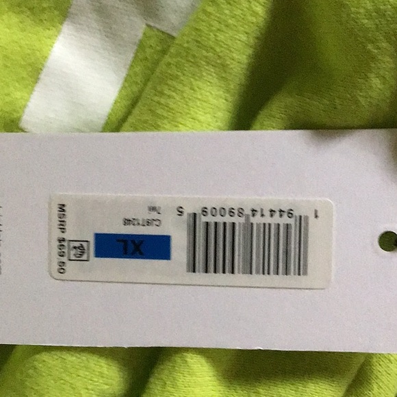 Calvin Klein Light Sweatshirt - Picture 5 of 6